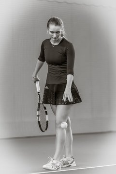 Ausschnitte 1623 - Ellerbeker Weihnachtsturnier